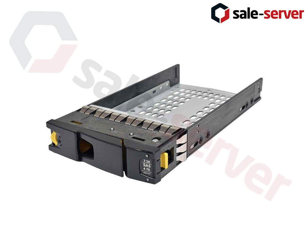 Салазки HPE 3PAR LFF 3.5" 710387-001